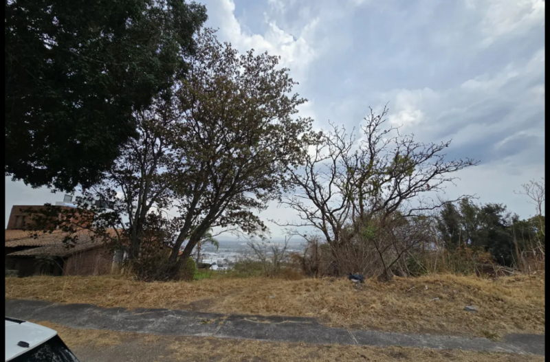 TERRENO EN VENTA EN EL PALOMAR