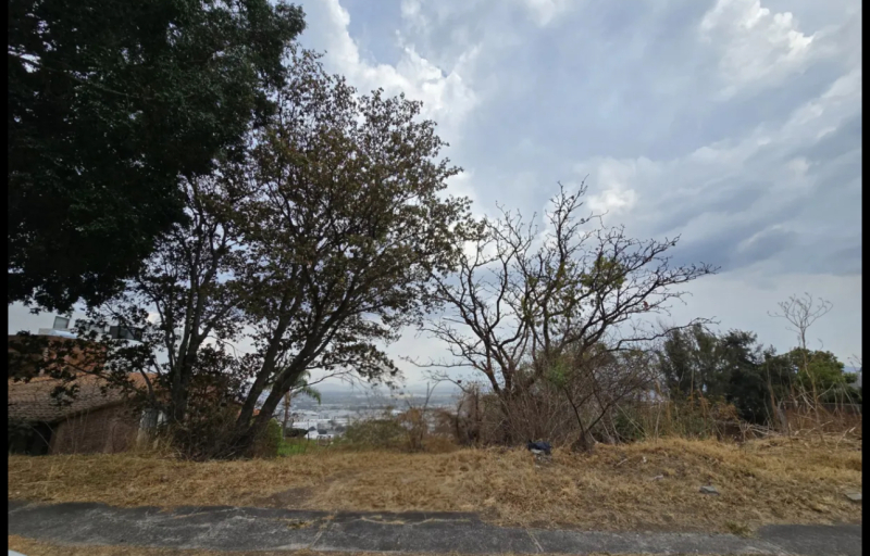 TERRENO EN VENTA EN EL PALOMAR