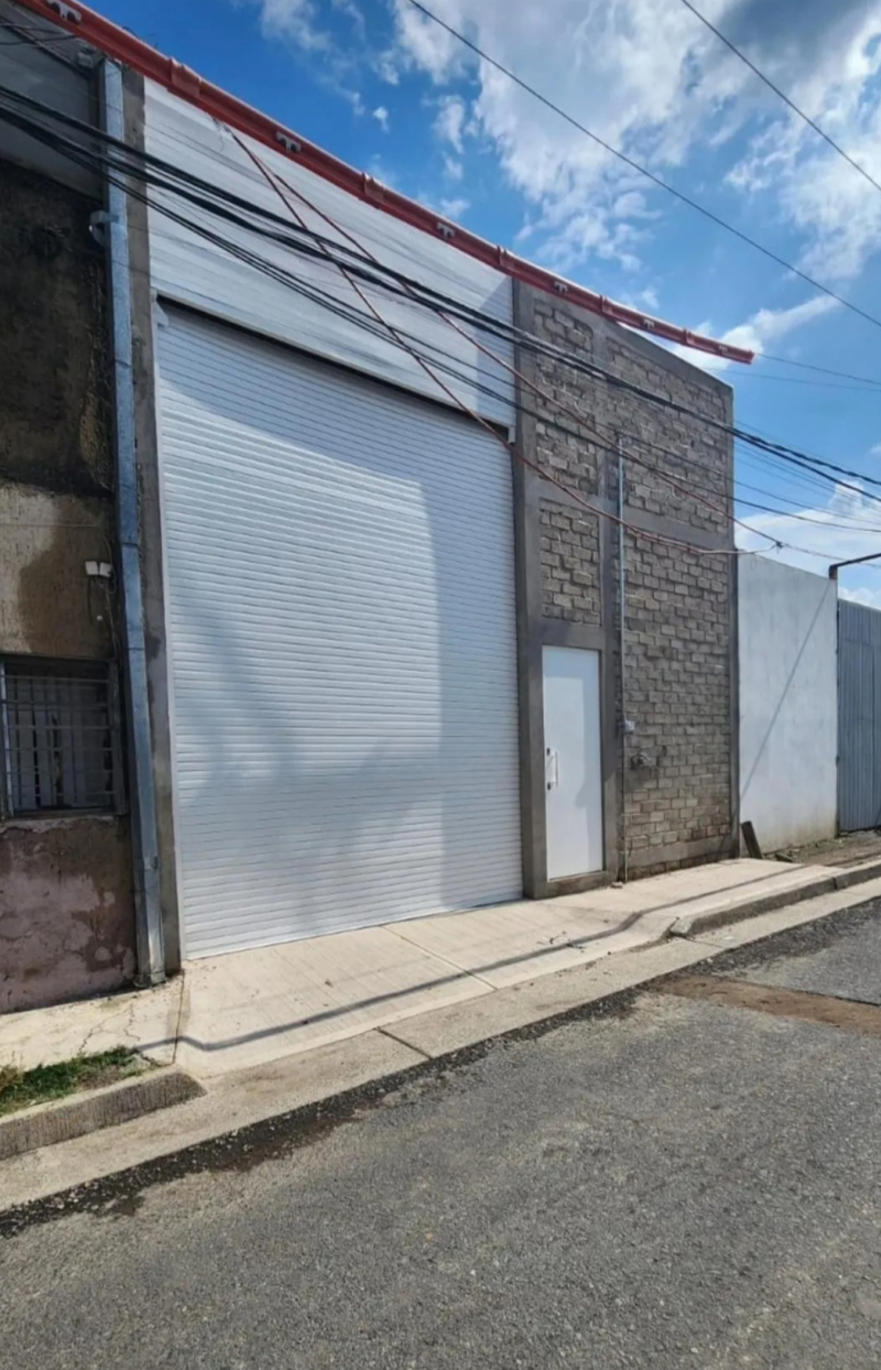 BODEGA EN RENTA DN LA COLONIA AGRICOLA