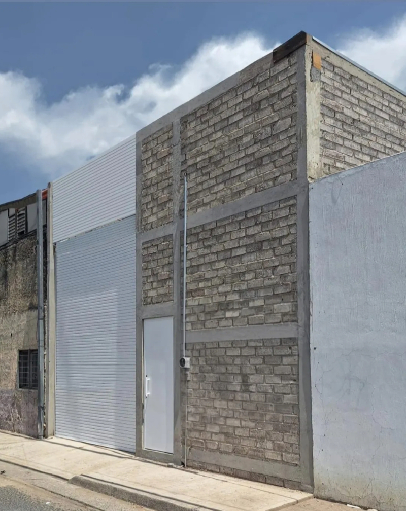 BODEGA EN RENTA DN LA COLONIA AGRICOLA