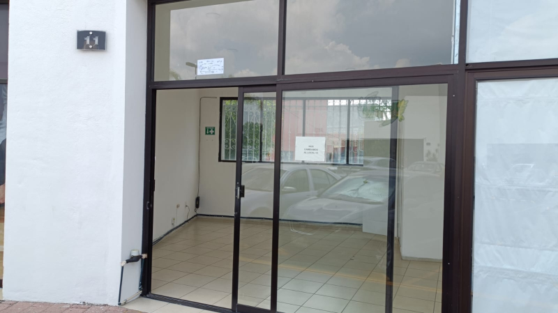 Local Comercial En Renta 5 De Febrero