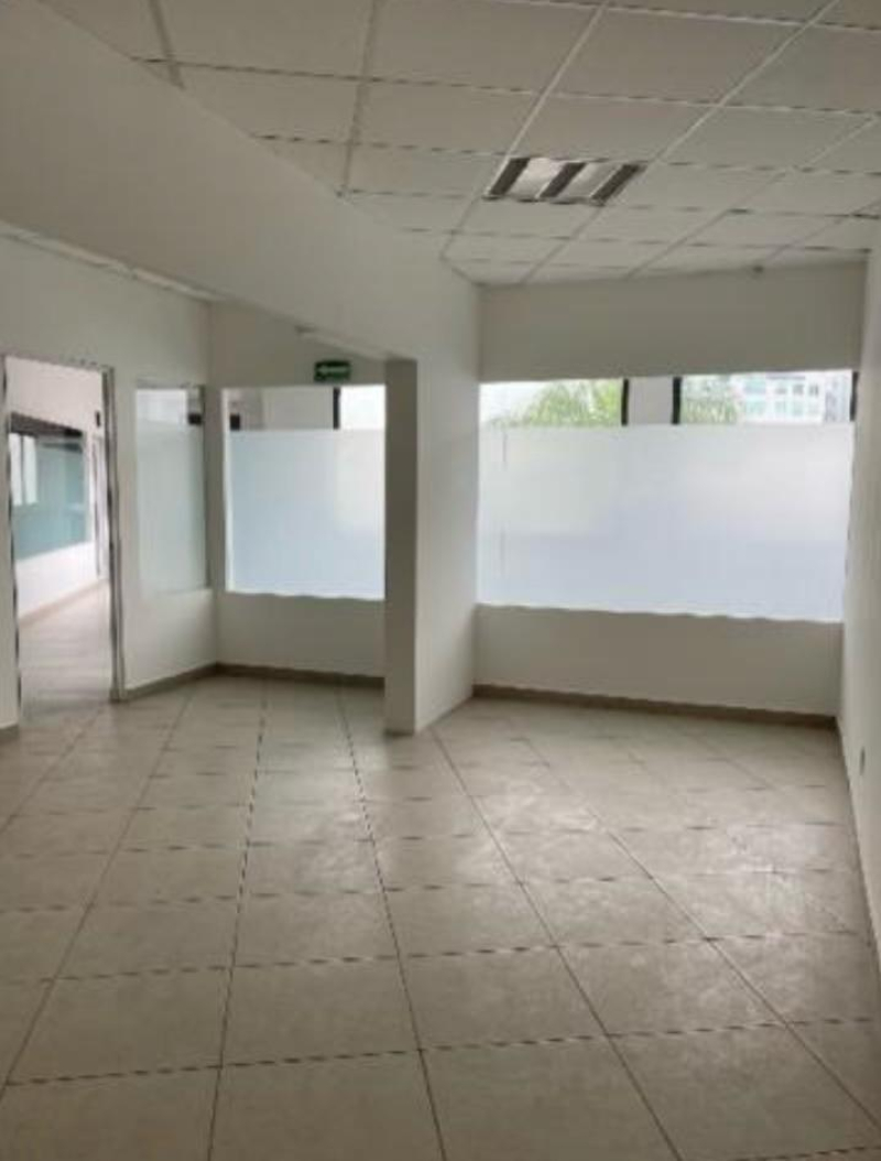 Oficina en Renta en Av.5 de febrero