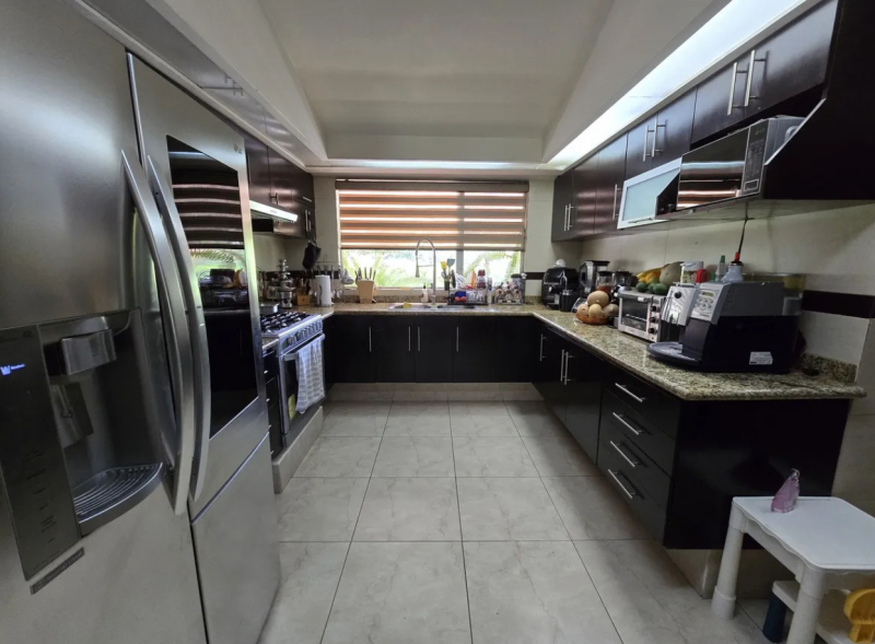 Casa En Venta En Club De Golf Santa Anita