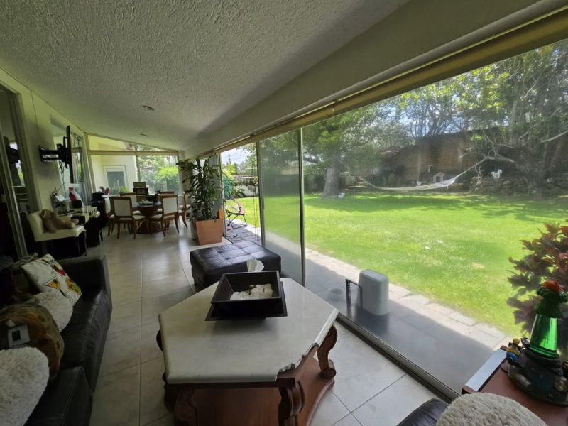 Casa En Venta En Club De Golf Santa Anita