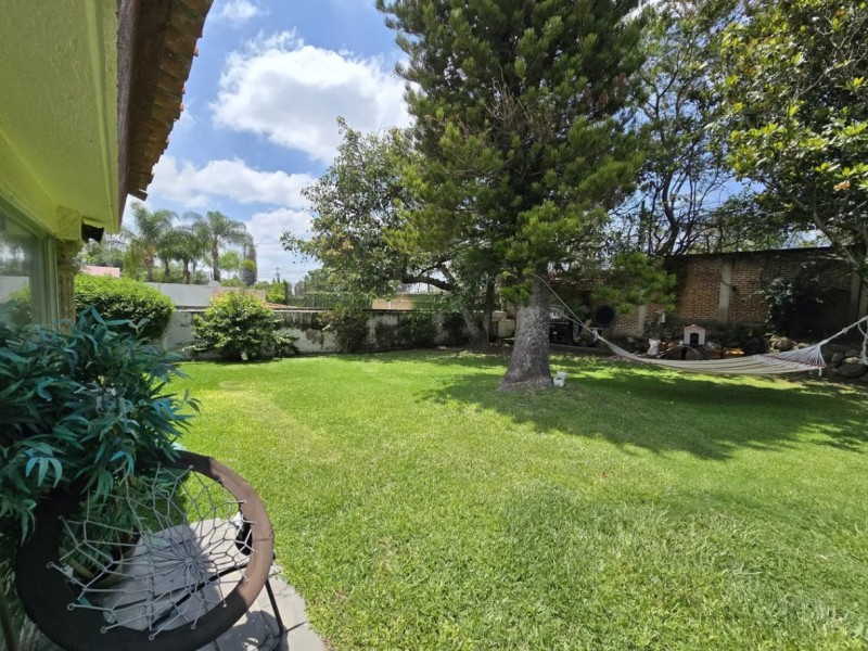 Casa En Venta En Club De Golf Santa Anita