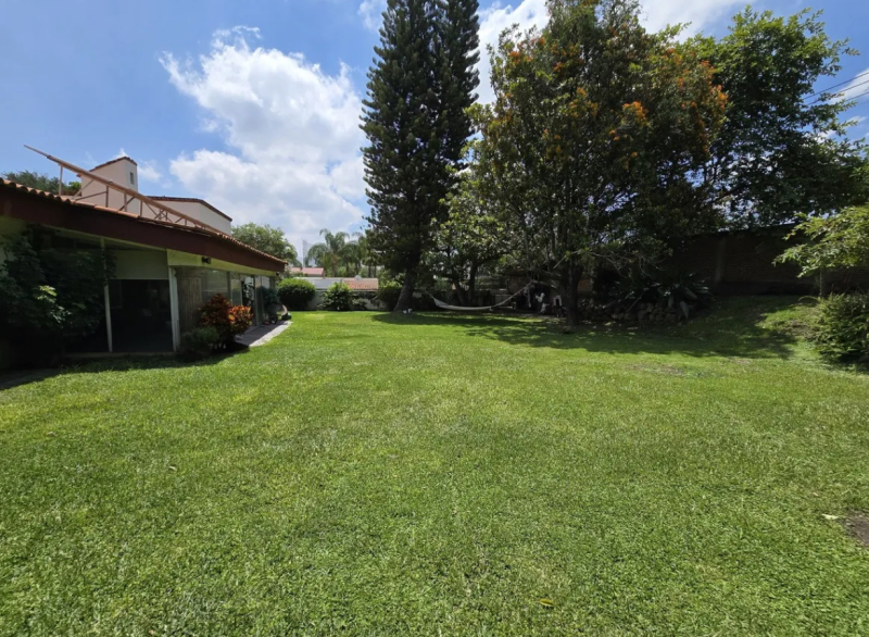 Casa En Venta En Club De Golf Santa Anita