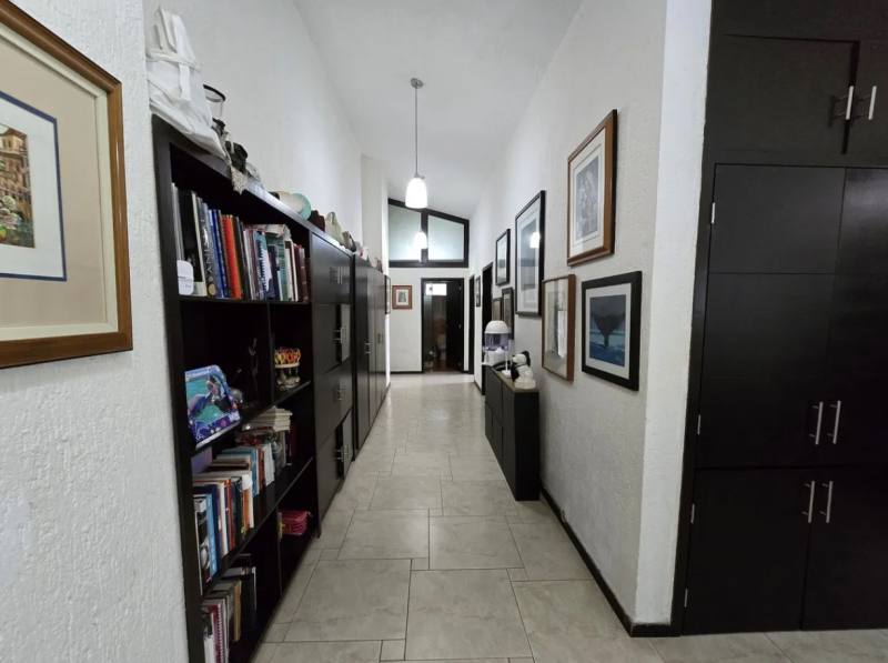Casa En Venta En Club De Golf Santa Anita