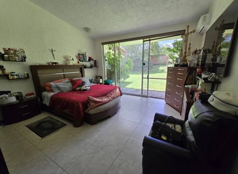 Casa En Venta En Club De Golf Santa Anita