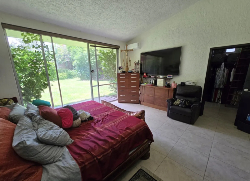 Casa En Venta En Club De Golf Santa Anita