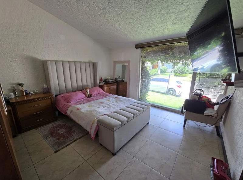 Casa En Venta En Club De Golf Santa Anita
