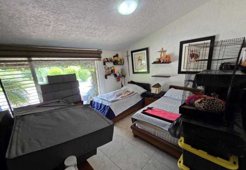 Casa En Venta En Club De Golf Santa Anita
