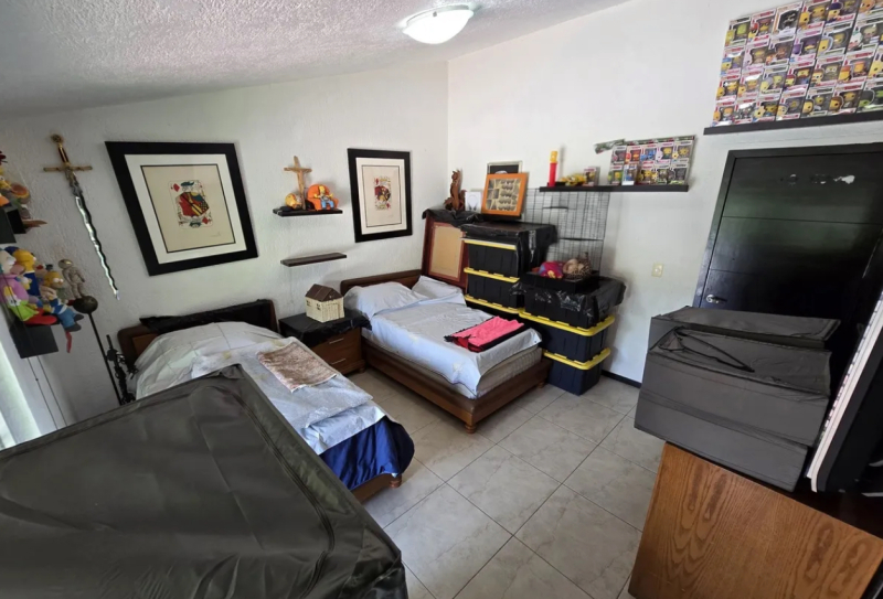 Casa En Venta En Club De Golf Santa Anita