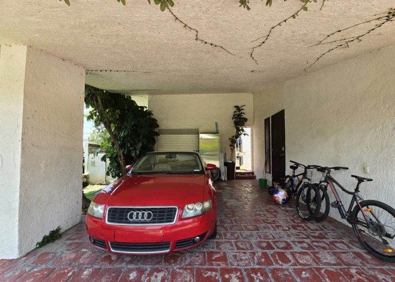 Casa En Venta En Club De Golf Santa Anita