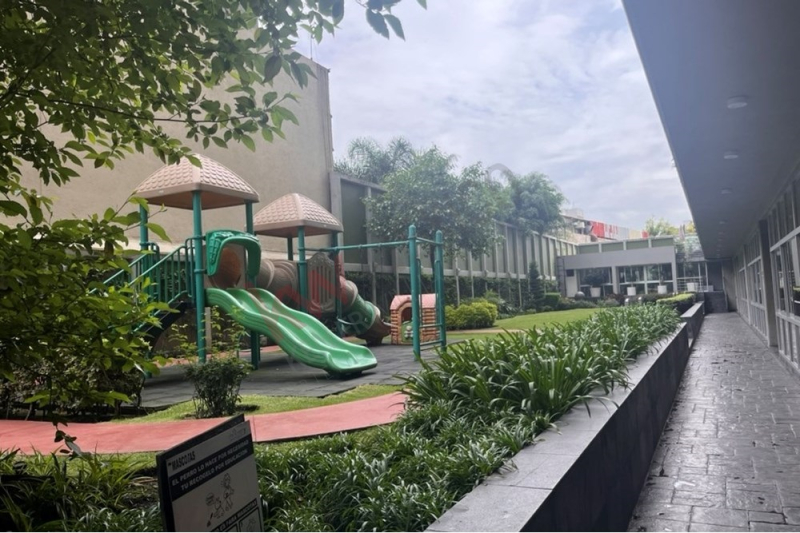 venta departamento en popocatépetl ¡vive el lujo urbano en city towers ii