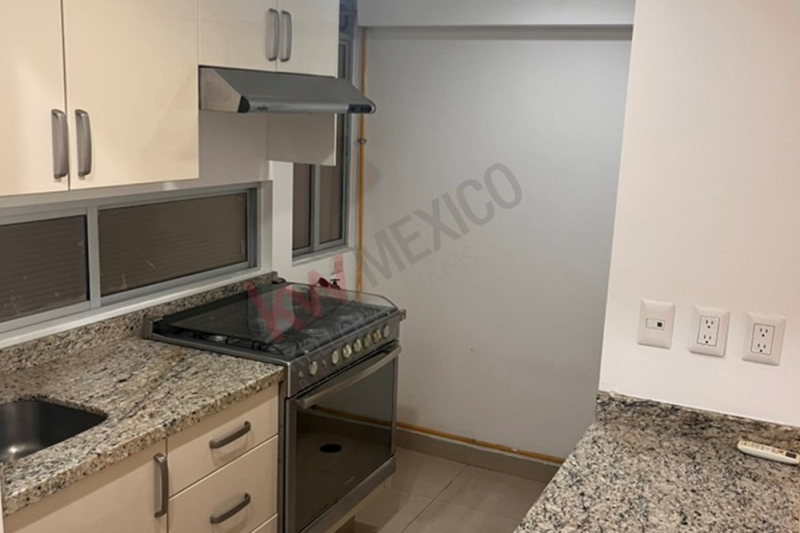 venta departamento en popocatépetl ¡vive el lujo urbano en city towers ii