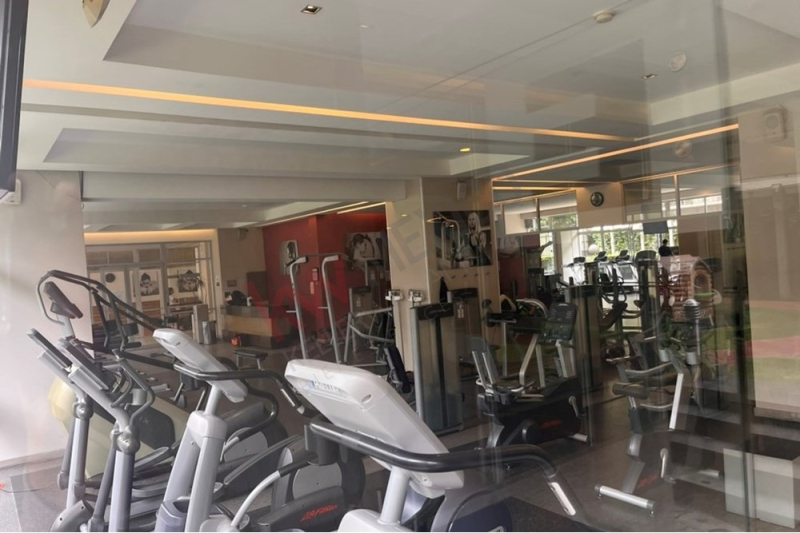 venta departamento en popocatépetl ¡vive el lujo urbano en city towers ii