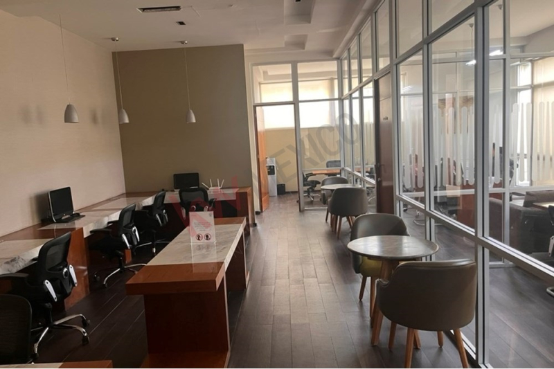 venta departamento en popocatépetl ¡vive el lujo urbano en city towers ii