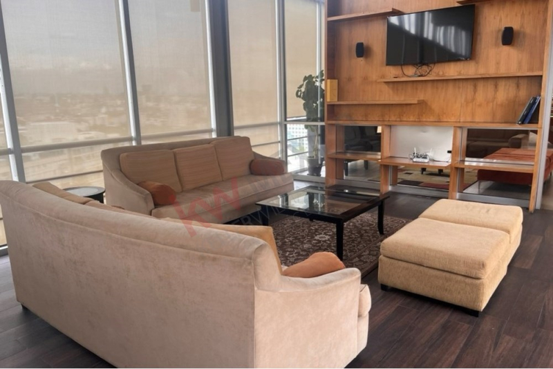 venta departamento en popocatépetl ¡vive el lujo urbano en city towers ii