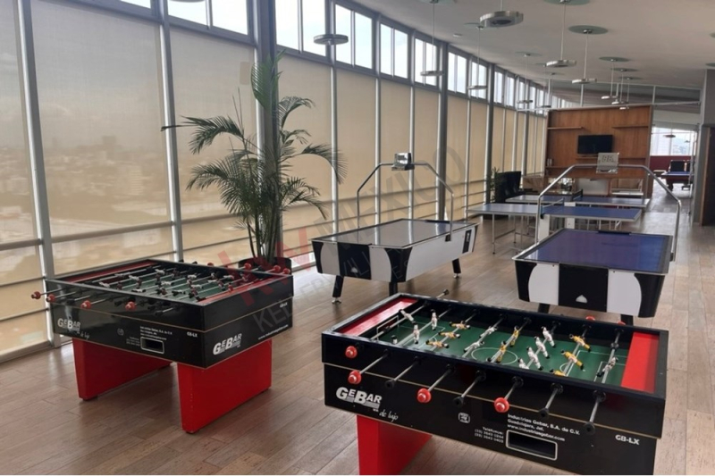 venta departamento en popocatépetl ¡vive el lujo urbano en city towers ii