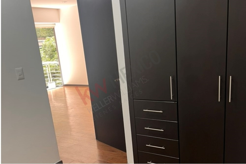 venta departamento en popocatépetl ¡vive el lujo urbano en city towers ii