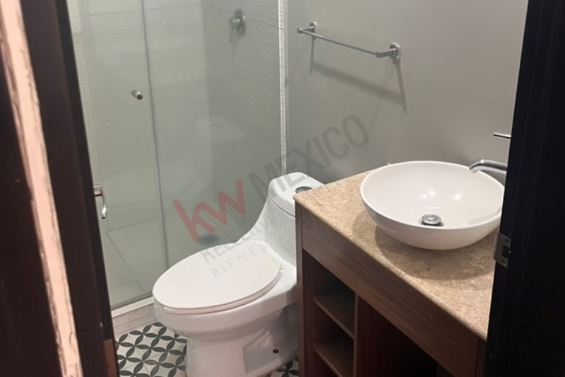 venta departamento en popocatépetl ¡vive el lujo urbano en city towers ii