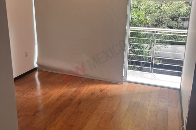 venta departamento en popocatépetl ¡vive el lujo urbano en city towers ii