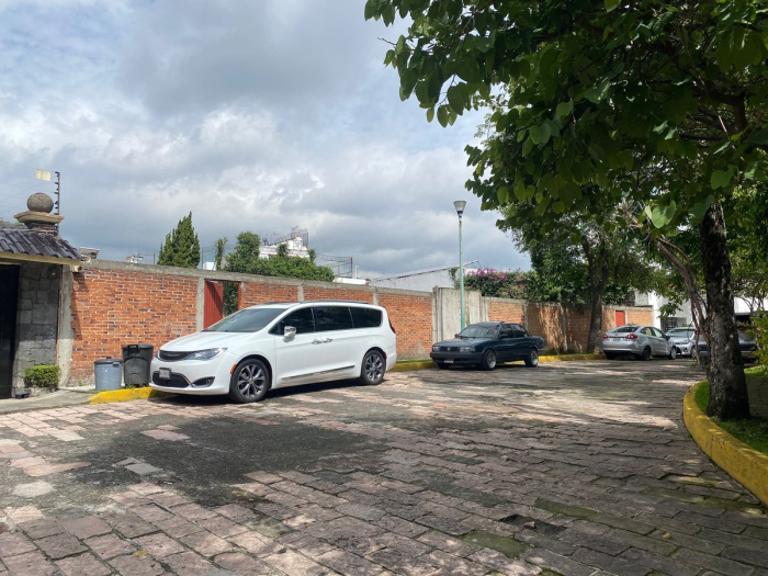 terreno en venta en fuentes de pedregal ideal para desarrolladores