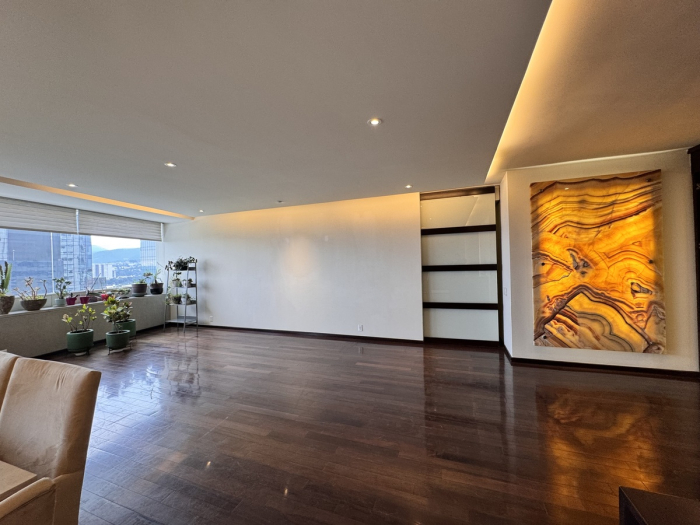 muy buen departamento en renta en punta del parque