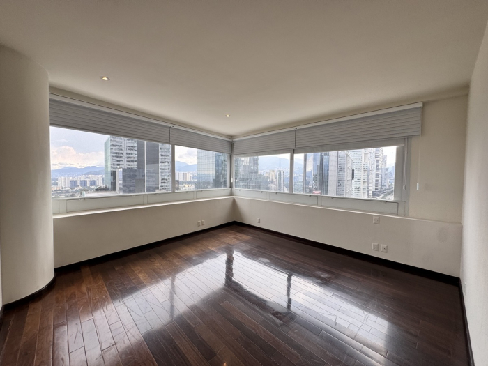 muy buen departamento en renta en punta del parque