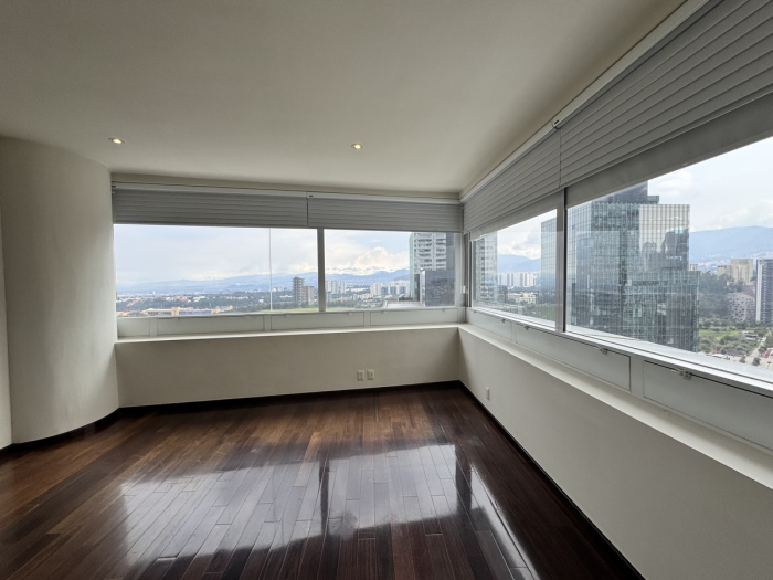 muy buen departamento en renta en punta del parque