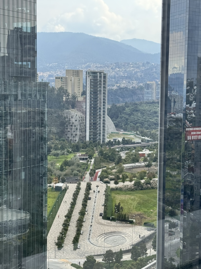 muy buen departamento en renta en punta del parque