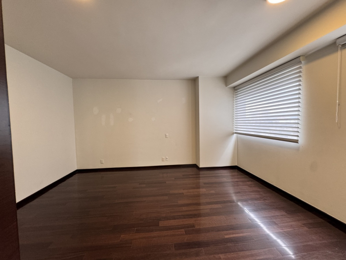 muy buen departamento en renta en punta del parque