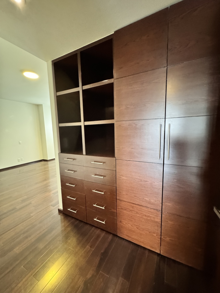 muy buen departamento en renta en punta del parque