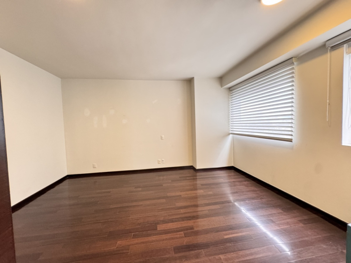 muy buen departamento en renta en punta del parque