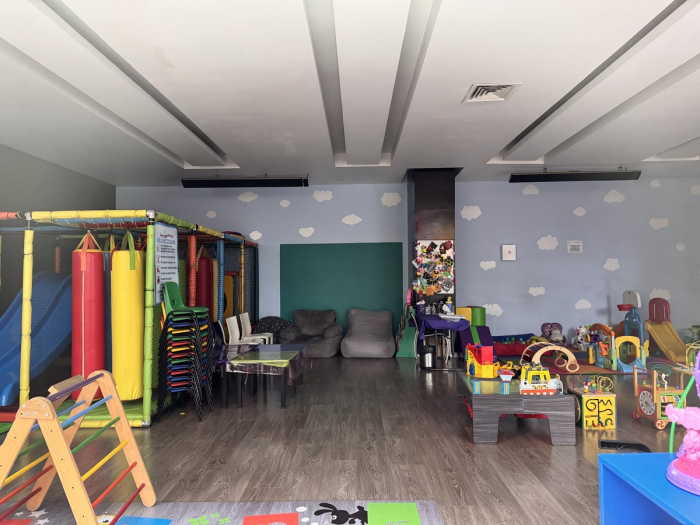 muy buen departamento en renta en punta del parque