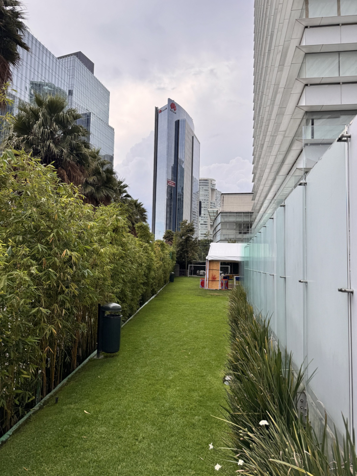 Muy buen departamento en renta en Punta del Parque