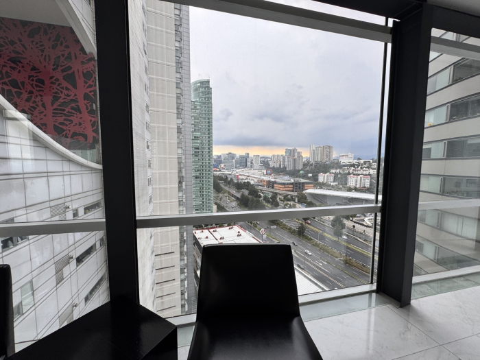 Muy buen departamento en renta en Punta del Parque