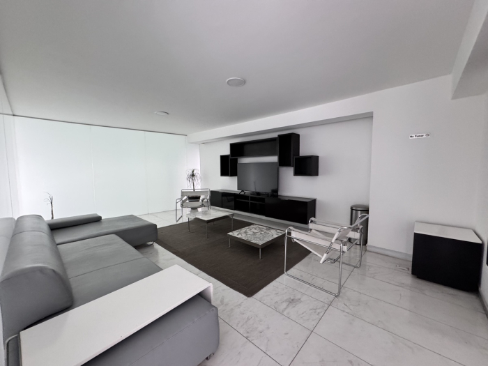 Muy buen departamento en renta en Punta del Parque