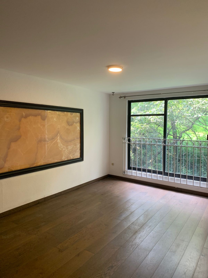 buen departamento en renta en av. toluca