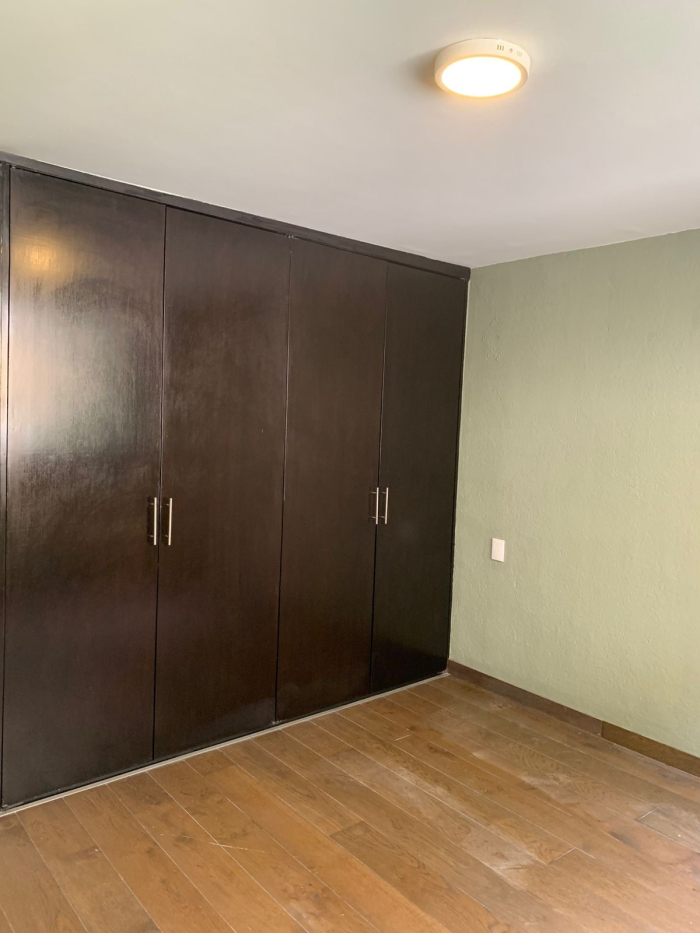 buen departamento en renta en av. toluca