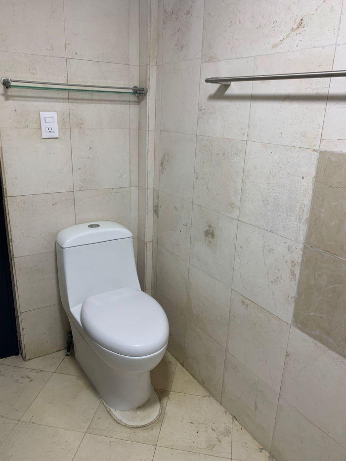 buen departamento en renta en av. toluca