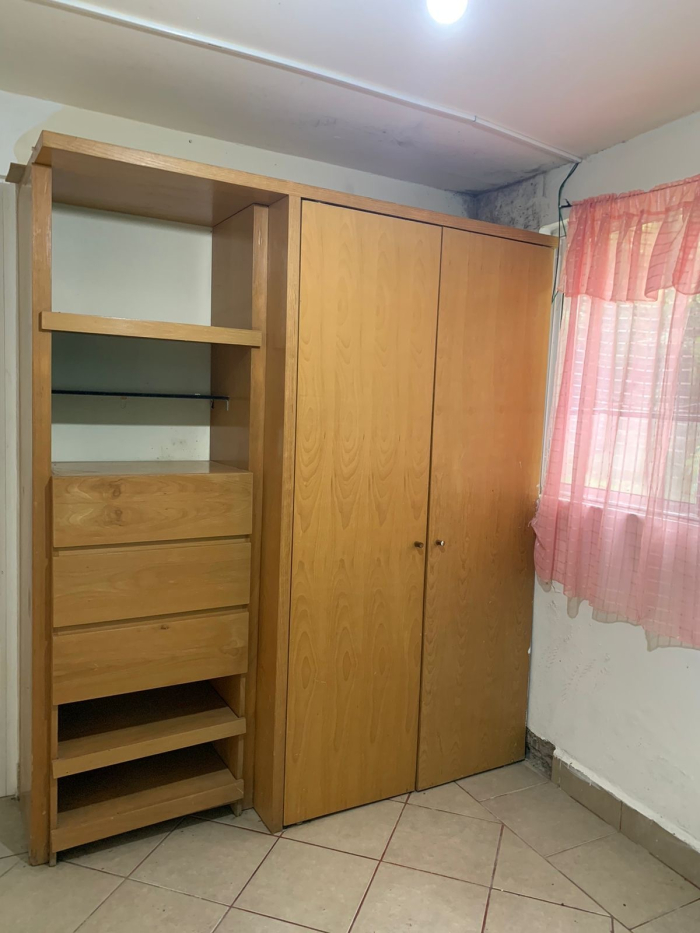 buen departamento en renta en av. toluca