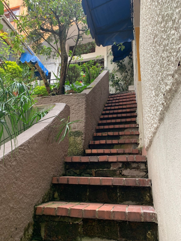 buen departamento en renta en av. toluca