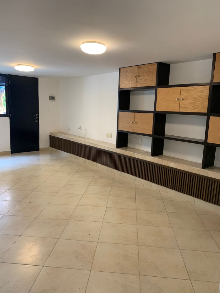 buen departamento en renta en av. toluca