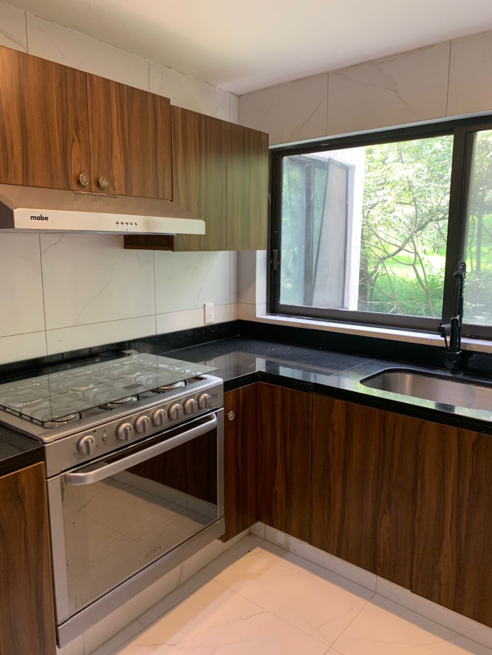 buen departamento en renta en av. toluca