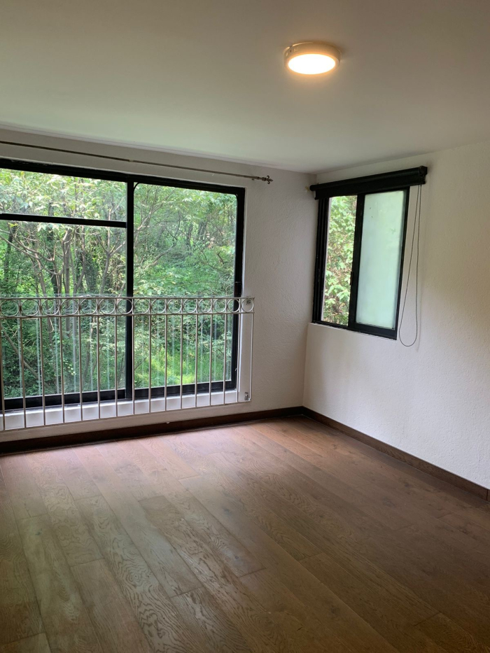 buen departamento en renta en av. toluca