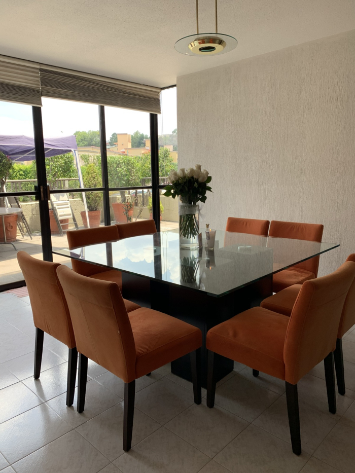 muy buena casa en renta frente al lomas country club