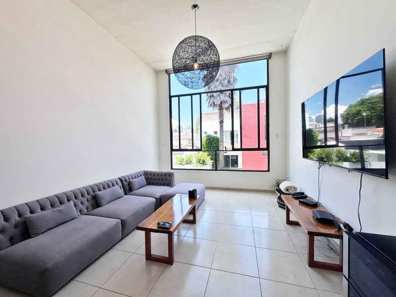 VENTA DEPARTAMENTO DUPLEX LOMAS DE MEMETLA