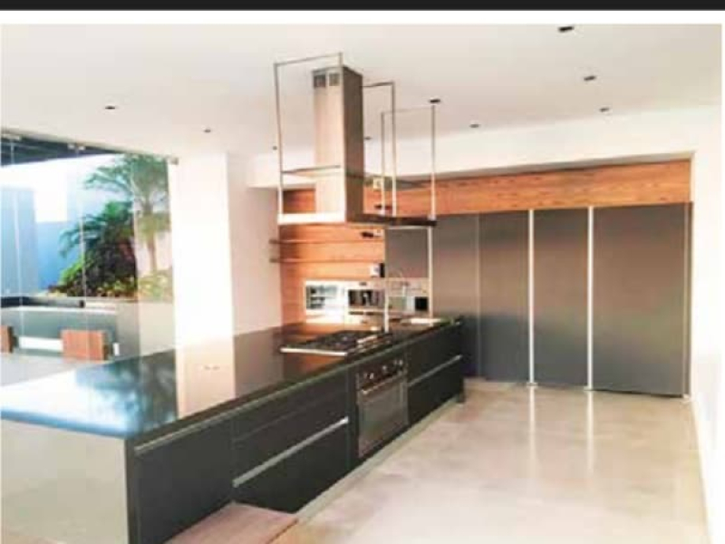 Casa En Venta En Vista Hermosa