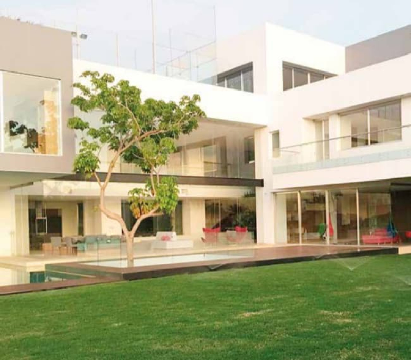 Casa En Venta En Vista Hermosa